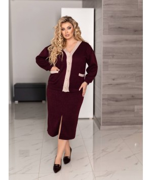 Костюм 11112530